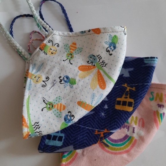 Face masks - Picture 7 of 7